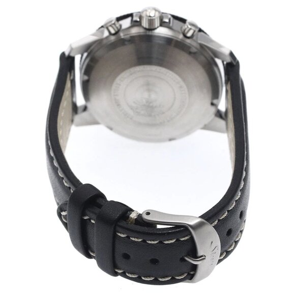 Sinn Military type 4 103 Chronograph day date Automatic Men's Watch_894787 - Picture 6 of 7